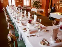 Restaurant Oberes Triemli