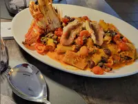 La Terrazza Bellinzona, Ristorante & Pizzeria - Snack Bar