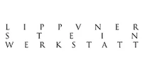 Lippuner Steinwerkstatt-Logo