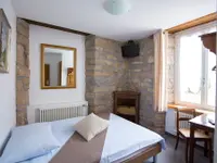 Hôtel du Soleil