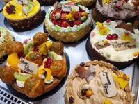 Boulangerie de Grandvillard