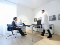 Procrea Centro Fertilità Svizzera Italiana SA