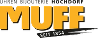 Muff Uhren Bijouterie logo