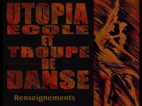 UTOPIA, École et Troupe de Danse - Klicken Sie, um das Bild 6 in einer Lightbox vergrössert darzustellen