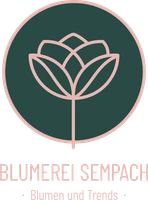 Blumerei Sempach-Logo