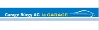 Garage Bürgy AG-Logo