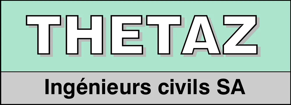 THETAZ Ingénieurs Civils SA