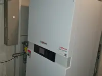 SAGAZ CHAUFFAGE Sàrl