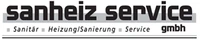 Sanheiz Service GmbH-Logo