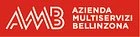 Azienda Multiservizi Bellinzona (AMB)-Logo