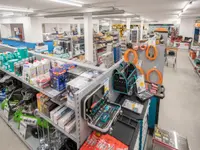 Röhrenhandel Appenzell AG