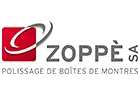 Zoppè SA-Logo