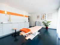 Med. Therapie Praxis