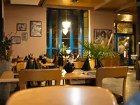 Restaurant Pizzeria Seetäli