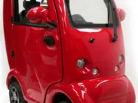 Hermap AG Elektromobil-Schweiz