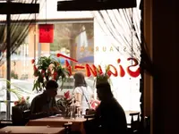 Restaurant Siam Thai