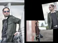 Fotostudio Kamber - Michael Kamber