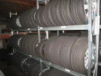 Garage Linde