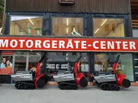 HELDSTAB AG Motorgeräte & Landtechnik