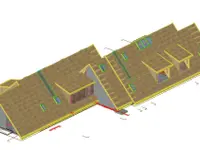 Aregger Holzbau GmbH - Klicken Sie, um das Bild 24 in einer Lightbox vergrössert darzustellen