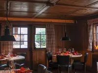 Restaurant Sonne