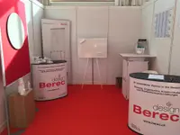 Berec AG, Organisations- und Planungsbüro