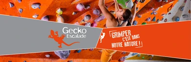 Gecko escalade Sàrl