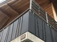 BHS Gebäudeschutz GmbH