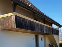 Affolter Holzbau