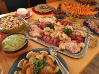 Restaurant Friedheim Amriswil