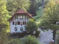Tierarztpraxis Scherliau