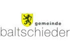 Gemeindeverwaltung Baltschieder-Logo