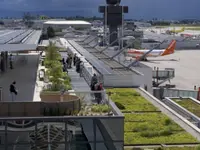 Aéroport International de Genève
