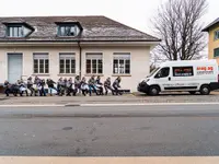 arag Gebäudereinigungs AG