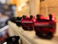 Biroma Bikes & Parts AG