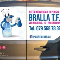 Bralla T.F-Logo