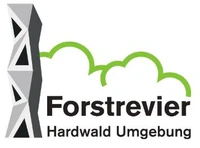 Forstrevier Hardwald Umgebung-Logo