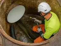 Elite Kanal Service GmbH