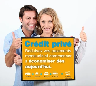 Crédit privé en Suisse