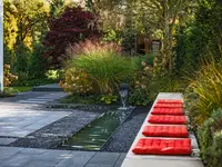 Erni Gartenbau + Planung AG
