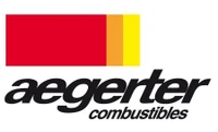 Aegerter Combustibles-Logo