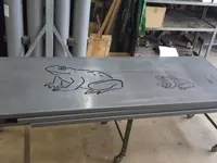 Fritz Hess AG, Apparatebau