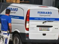 Ferraro Gipsergeschäft