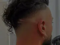 Azad's Barber by Bleri's Barbershop