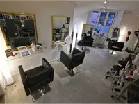 Coiffeur Domenica - Klicken Sie, um das Bild 1 in einer Lightbox vergrössert darzustellen