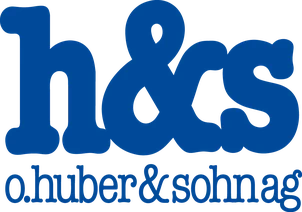 Huber O. & Sohn AG