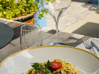 La Terrazza Bellinzona, Ristorante & Pizzeria - Snack Bar