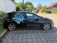 BM RENOBAT, Bruno dos Reis Alves Morais