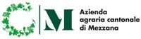 Azienda agraria cantonale di Mezzana-Logo