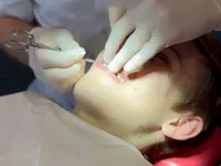 dr. med. dent. Maino Roberto - AMOrtodonzia